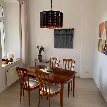 וילה Retreat In The Mountains, Cleaning Included Wunschendorf (Erzgebirgskreis)
