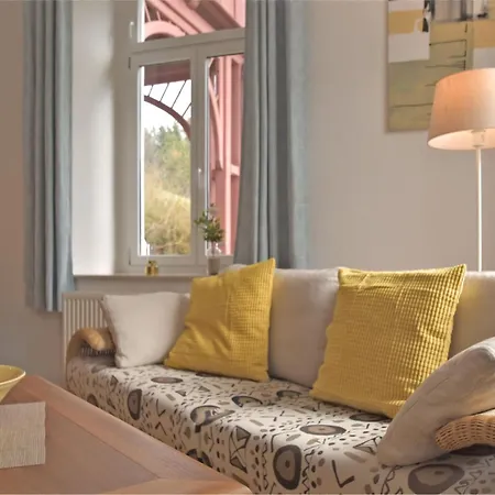 Retreat In The Mountains, Cleaning Included Wunschendorf (Erzgebirgskreis)