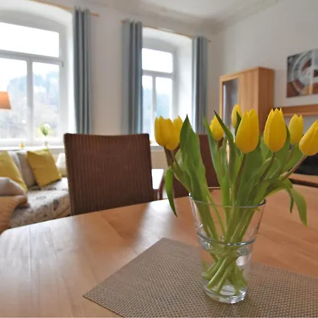 Retreat In The Mountains, Cleaning Included * Wunschendorf (Erzgebirgskreis)