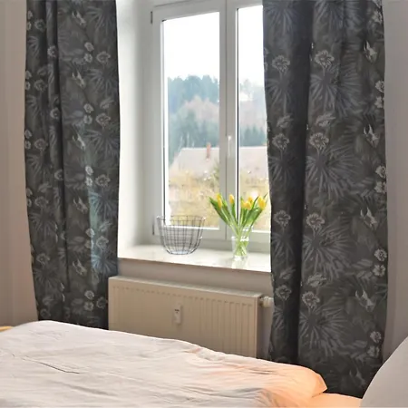 Retreat In The Mountains, Cleaning Included Wunschendorf (Erzgebirgskreis)