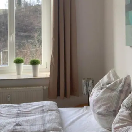 Retreat In The Mountains, Cleaning Included * Wunschendorf (Erzgebirgskreis)