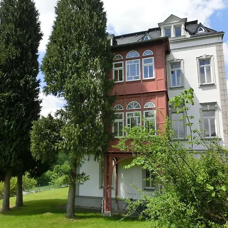 וילה Retreat In The Mountains, Cleaning Included Wunschendorf (Erzgebirgskreis)