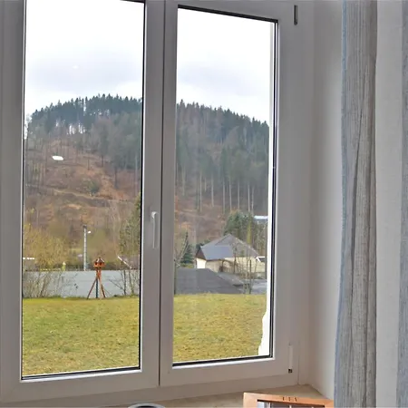 Retreat In The Mountains, Cleaning Included